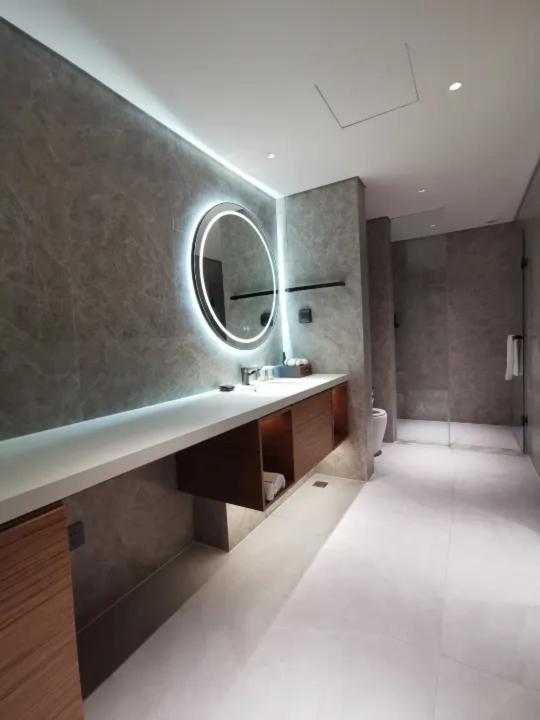 Urcove By Hyatt Shanghai Lujiazui Expo Center Eksteriør billede